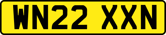 WN22XXN