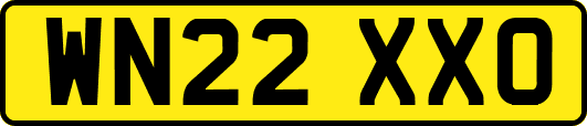 WN22XXO