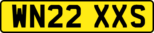 WN22XXS