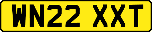 WN22XXT