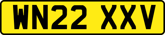 WN22XXV
