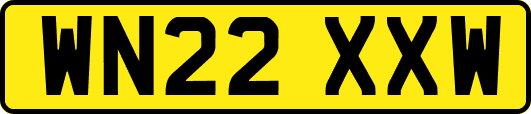 WN22XXW