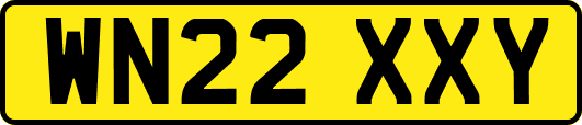WN22XXY