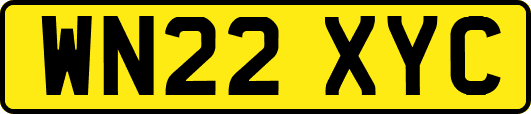 WN22XYC