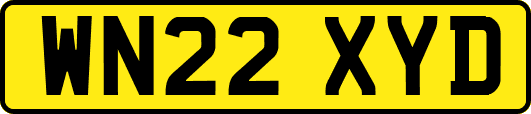 WN22XYD