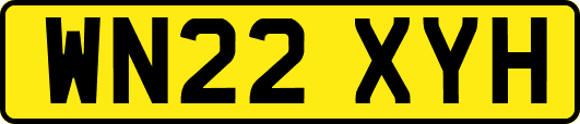 WN22XYH