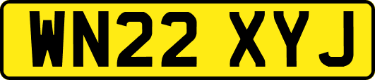 WN22XYJ