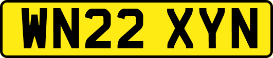 WN22XYN