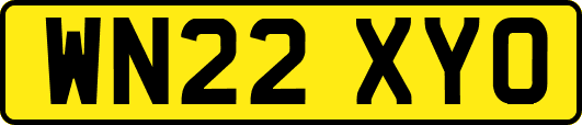WN22XYO