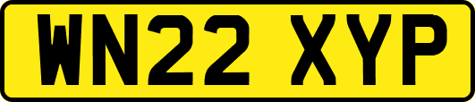 WN22XYP