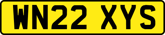 WN22XYS