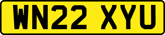 WN22XYU