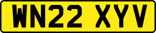 WN22XYV