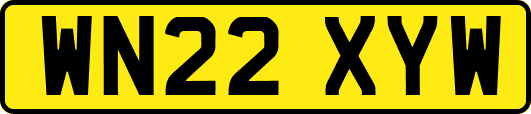 WN22XYW
