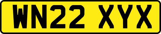 WN22XYX