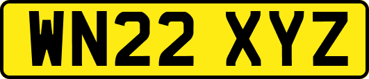 WN22XYZ