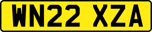 WN22XZA