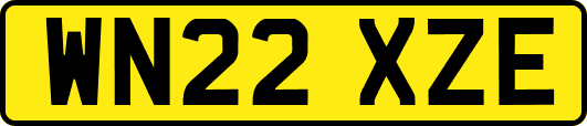 WN22XZE