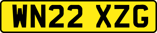 WN22XZG