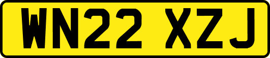 WN22XZJ