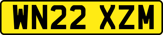 WN22XZM