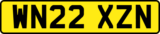 WN22XZN