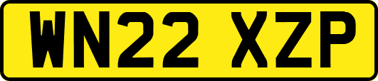 WN22XZP