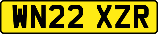 WN22XZR