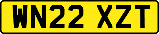 WN22XZT