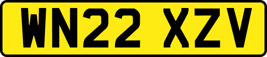 WN22XZV