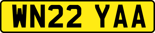 WN22YAA