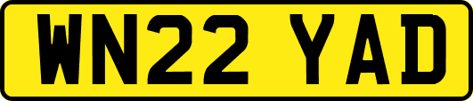 WN22YAD