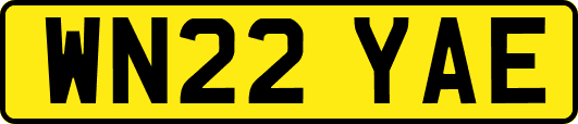 WN22YAE