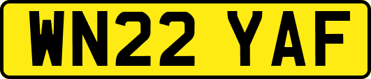 WN22YAF