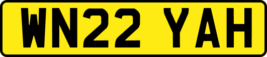 WN22YAH