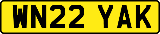 WN22YAK