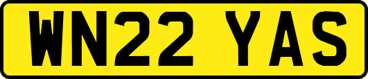 WN22YAS