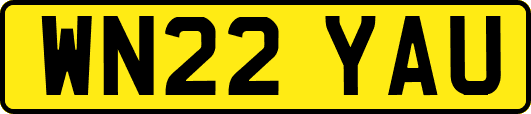 WN22YAU