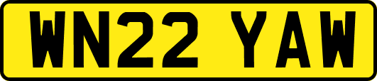 WN22YAW