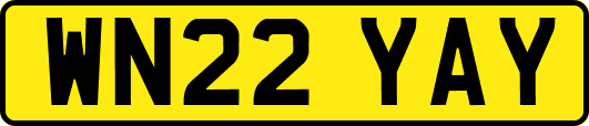 WN22YAY