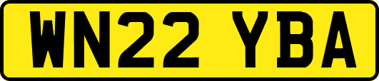 WN22YBA