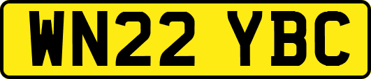 WN22YBC