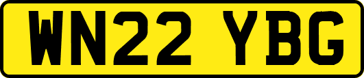 WN22YBG