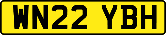 WN22YBH