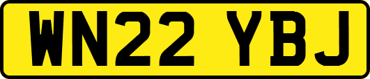 WN22YBJ