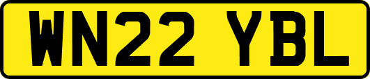 WN22YBL