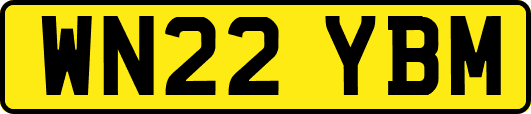WN22YBM