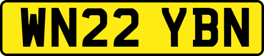 WN22YBN