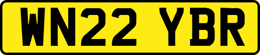WN22YBR