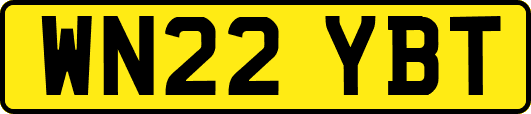 WN22YBT